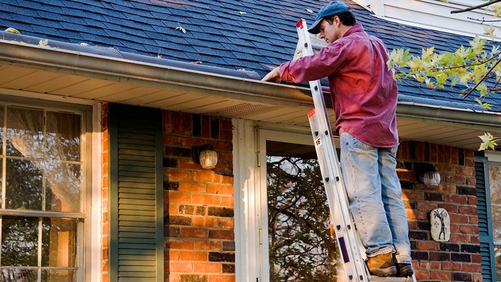 Home Maintenance Checklist for Every Season