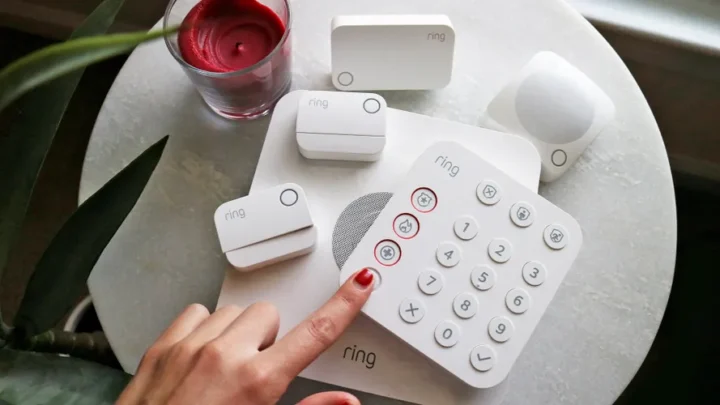 Best Home Security Systems for Small Families in 2026