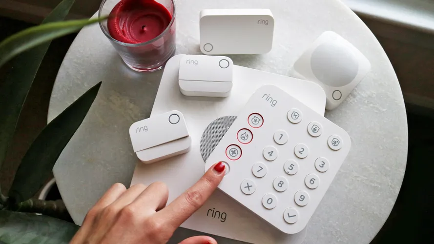 Best Home Security Systems for Small Families in 2026