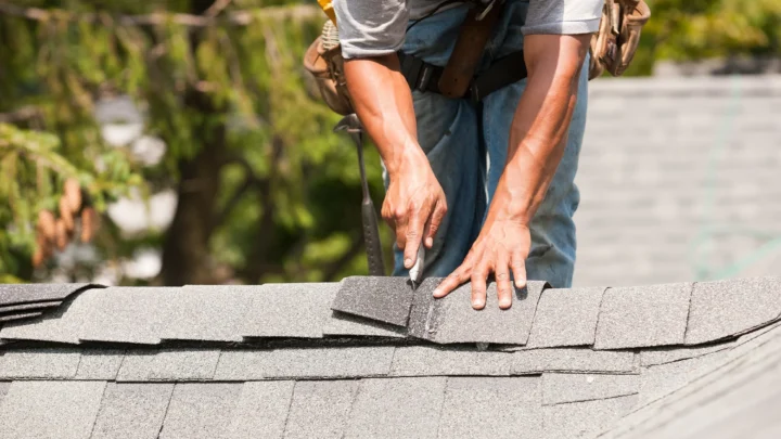 Roof Replacement vs Repair: How to Decide What’s Right