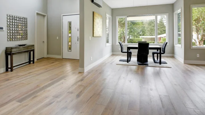 Best Flooring for High Traffic Homes: Full Comparison