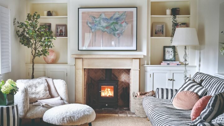 Budget Home Decorating Ideas That Look Expensive