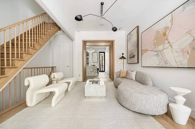 Minimalist Interior Design Tips for a Clutter-Free Home