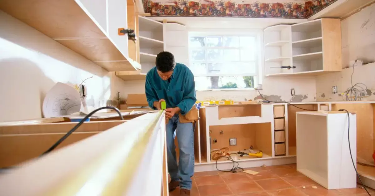 Kitchen Renovation Cost Guide: What to Expect Room by Room