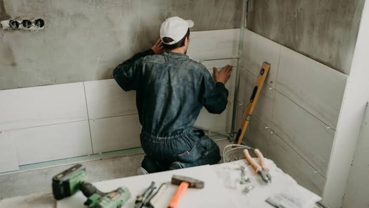 Bathroom Renovation Mistakes First-Timers Should Avoid