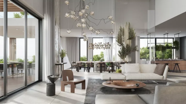 Modern Traditional Design Mix: How to Blend Both Styles