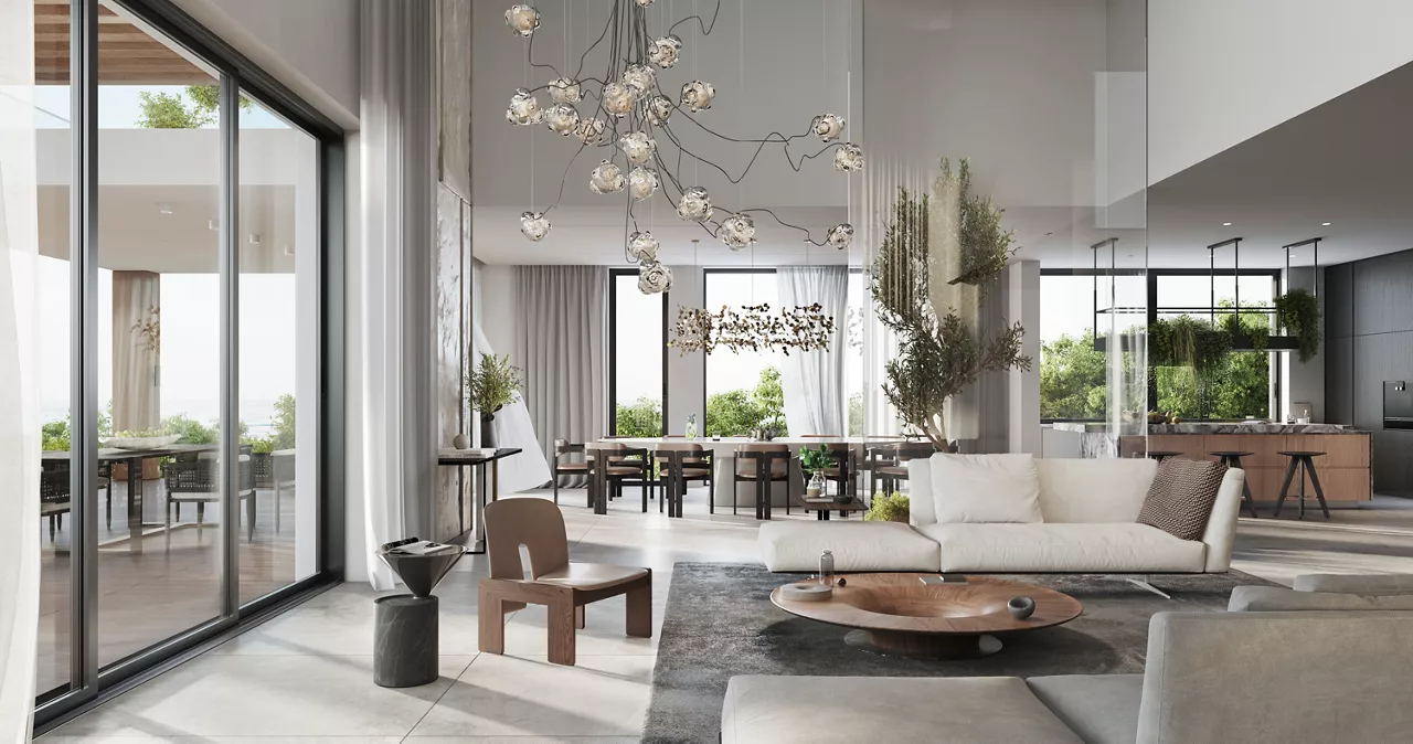 Modern Traditional Design Mix: How to Blend Both Styles