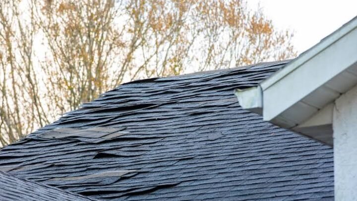 Signs of Roof Damage You Shouldn’t Ignore
