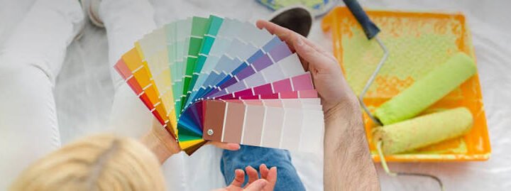 Paint Finish Guide: How to Choose the Right One
