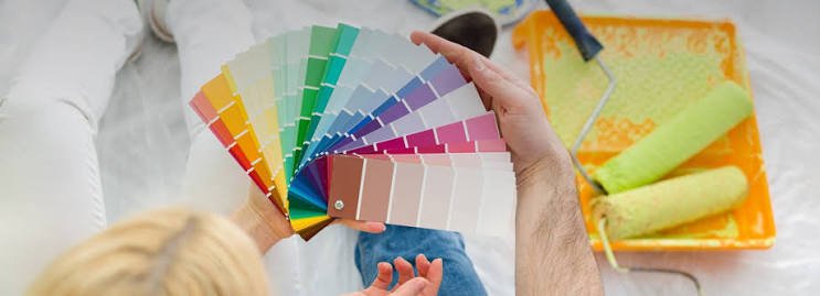 Paint Finish Guide: How to Choose the Right One