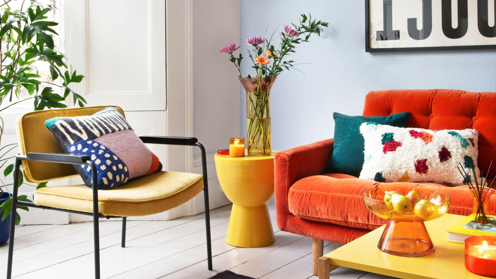 Seasonal Home Decor Trends to Refresh Your Space