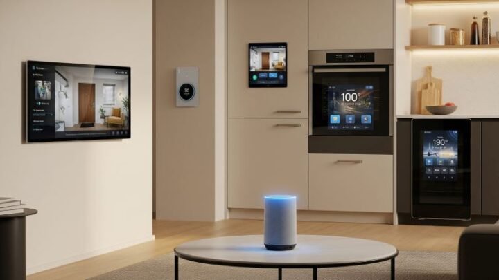 Smart Home Upgrades Worth Investing in This Year