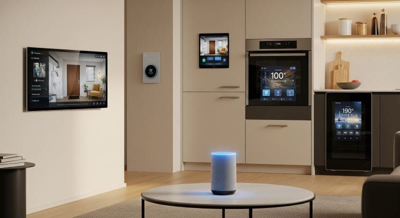 Smart Home Upgrades Worth Investing in This Year