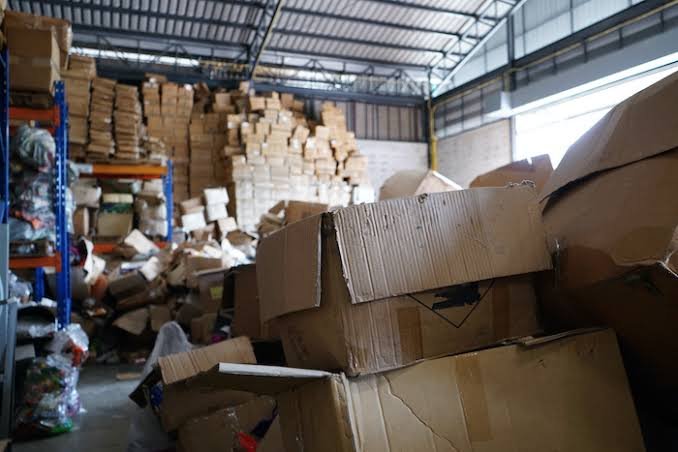 Warehouse Cleanout: A Practical Guide for 2026